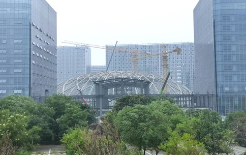 超极合生汇